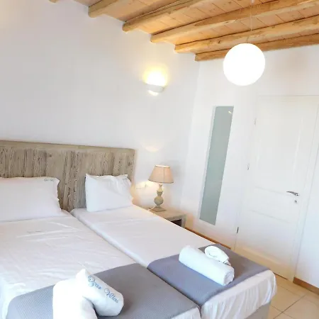 Ozar Mykonos Villa *