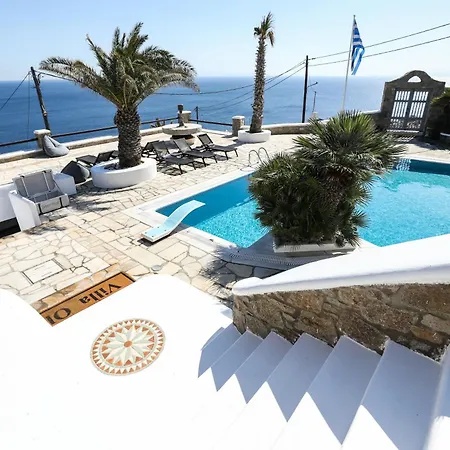 Ozar Mykonos