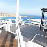Ozar Villas Mykonos *