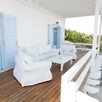 فيلة Ozar Mykonos *