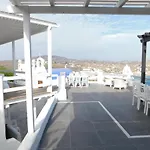 Villa Ozar Villas Mykonos
