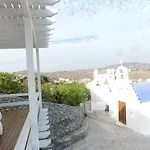 Ozar Villas Mykonos