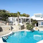 Ozar Mykonos فيلة بلاتيس يالوس