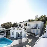 فيلة Ozar Mykonos *