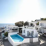 Ozar Villas Mykonos Villa