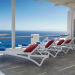 Ozar Villas Mykonos