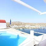 Ozar Villas Mykonos *