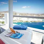 فيلة Ozar Mykonos *