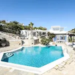 Ozar Villas Mykonos