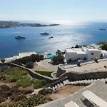 Ozar Villas Mykonos