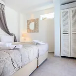 Ozar Villas Mykonos Villa Platys Gialos (Mykonos)