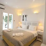 Ozar Villas Mykonos * Platys Gialos (Mykonos)