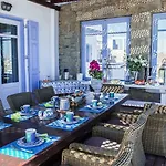 Ozar Villas Mykonos