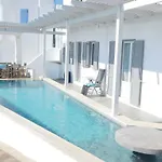Ozar Villas Mykonos Villa *