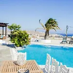 Ozar Mykonos فيلة بلاتيس يالوس