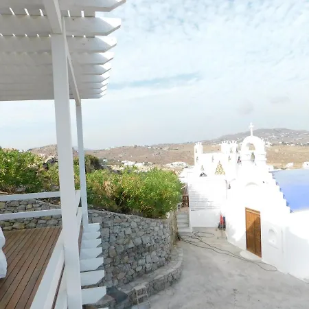 Ozar Mykonos