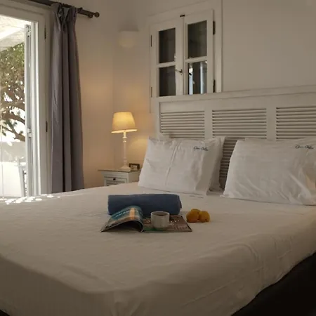 别墅 Ozar Mykonos Mykonos Town