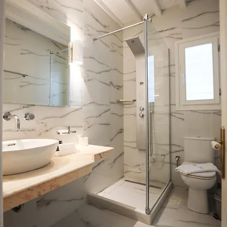 Ozar Mykonos Villa Platys Gialos (Mykonos)