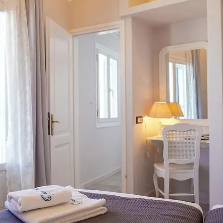 Ozar Mykonos 别墅