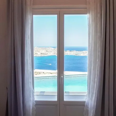 Ozar Mykonos *