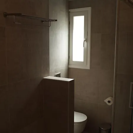 Ozar Mykonos Villa Platys Gialos (Mykonos)