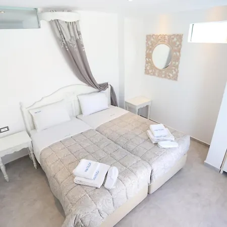 Ozar Mykonos Villa