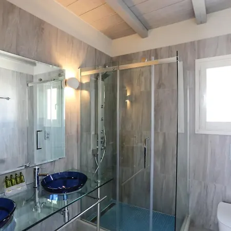 别墅 Ozar Mykonos Mykonos Town