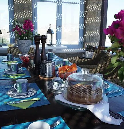 Villa Ozar Mykonos Platys Gialos (Mykonos)