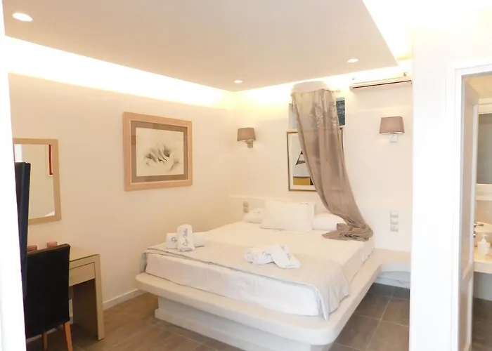 Ozar Mykonos Platys Gialos (Mykonos)