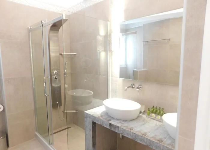 Ozar Mykonos Villa Platys Gialos (Mykonos)