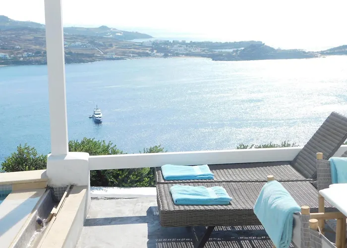 Ozar Mykonos Platys Gialos (Mykonos)