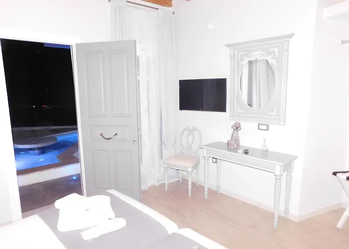 Villa Ozar Mykonos *