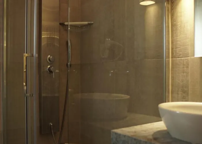 Ozar Mykonos * Platys Gialos (Mykonos)