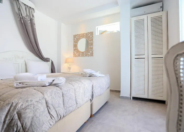 Ozar Mykonos Villa Platys Gialos (Mykonos)