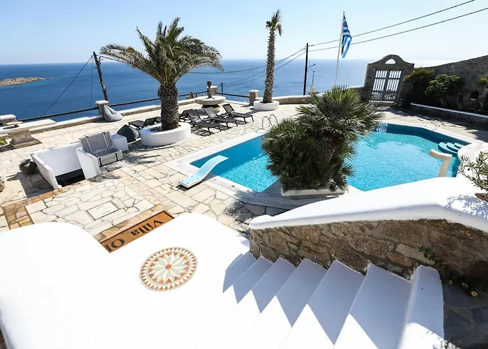 Ozar Mykonos