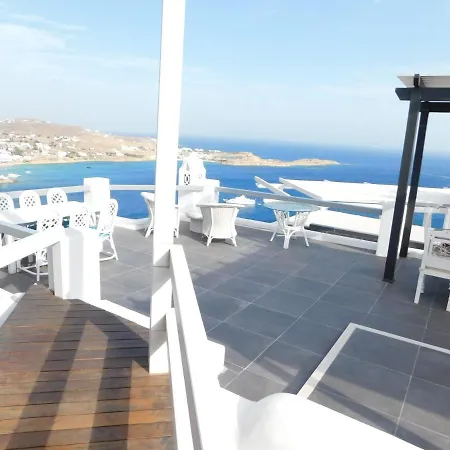 Ozar Mykonos *