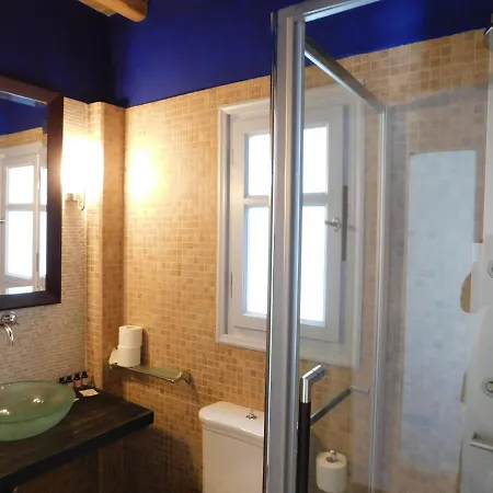 Ozar Villas Mykonos Mykonos Town