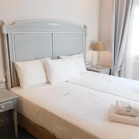 Ozar Villas Mykonos Villa *