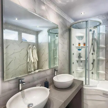 Ozar Villas Mykonos * Platys Gialos (Mykonos)