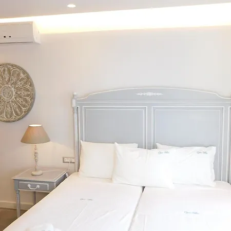 Ozar Villas Mykonos Villa Mykonos Town