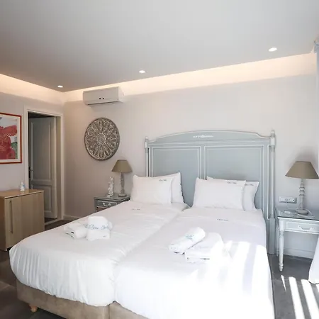 Ozar Villas Mykonos Villa