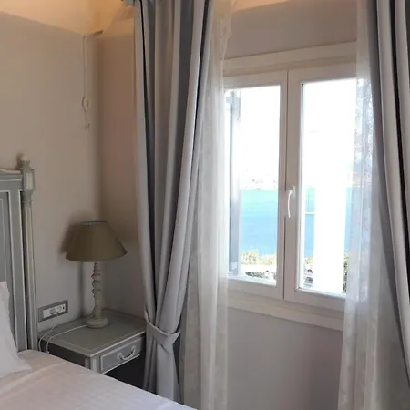 Villa Ozar Villas Mykonos *