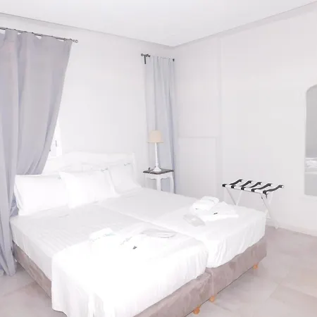 Ozar Villas Mykonos