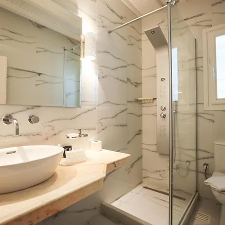 Ozar Villas Mykonos * Mykonos Town
