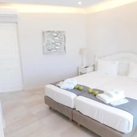 Ozar Villas Mykonos *
