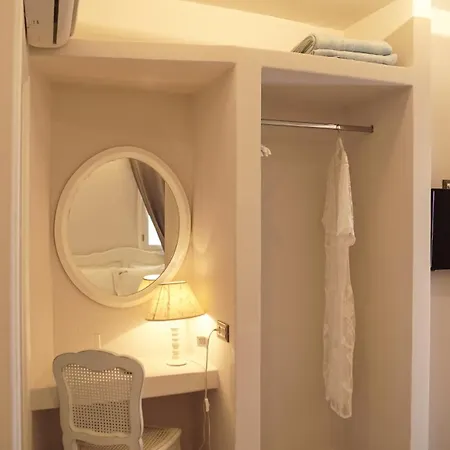 Ozar Villas Mykonos