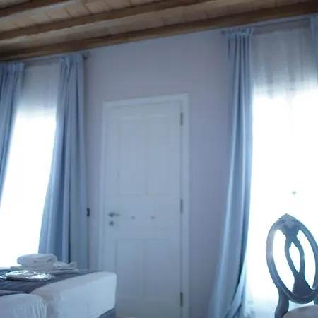 Villa Ozar Villas Mykonos