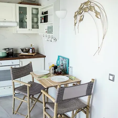 Ozar Mykonos Vila Platys Gialos (Mykonos)