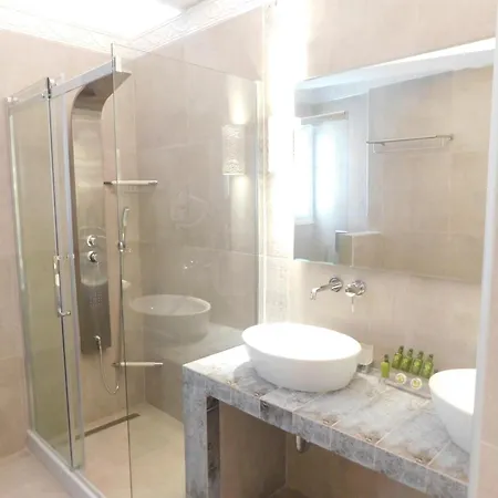 Ozar Villas Mykonos Villa Mykonos Town