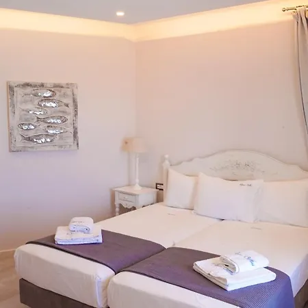 וילה Ozar Mykonos *